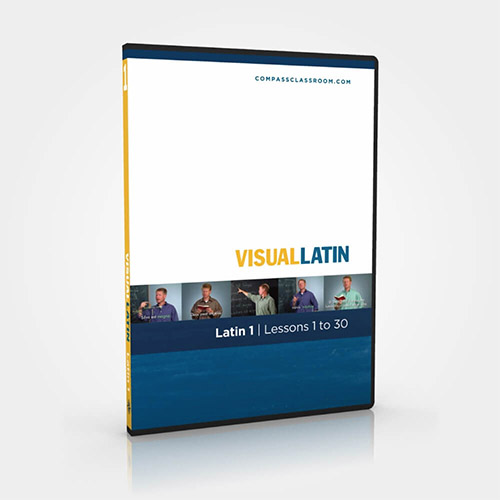 Visual Latin 1