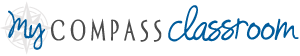 MyCompassClassroom Logo