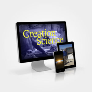 Creation Science Sample Lessons - My Compass Classroom