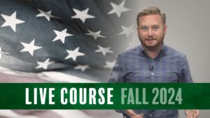 Civics Live Course