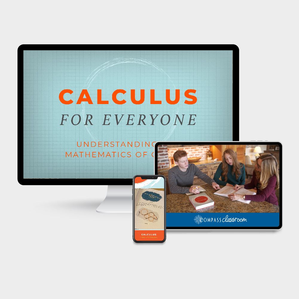 Calculus for Everyone