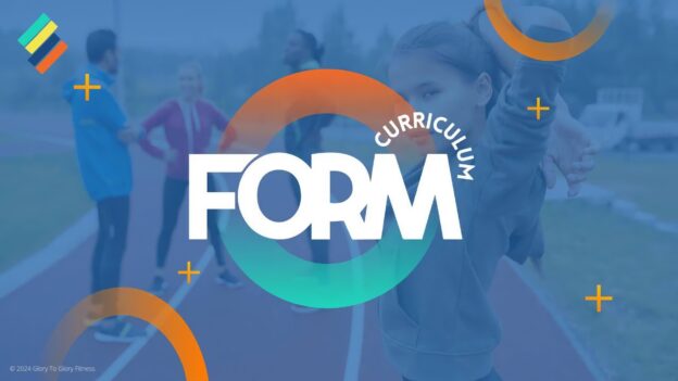 FORM curriculum featured