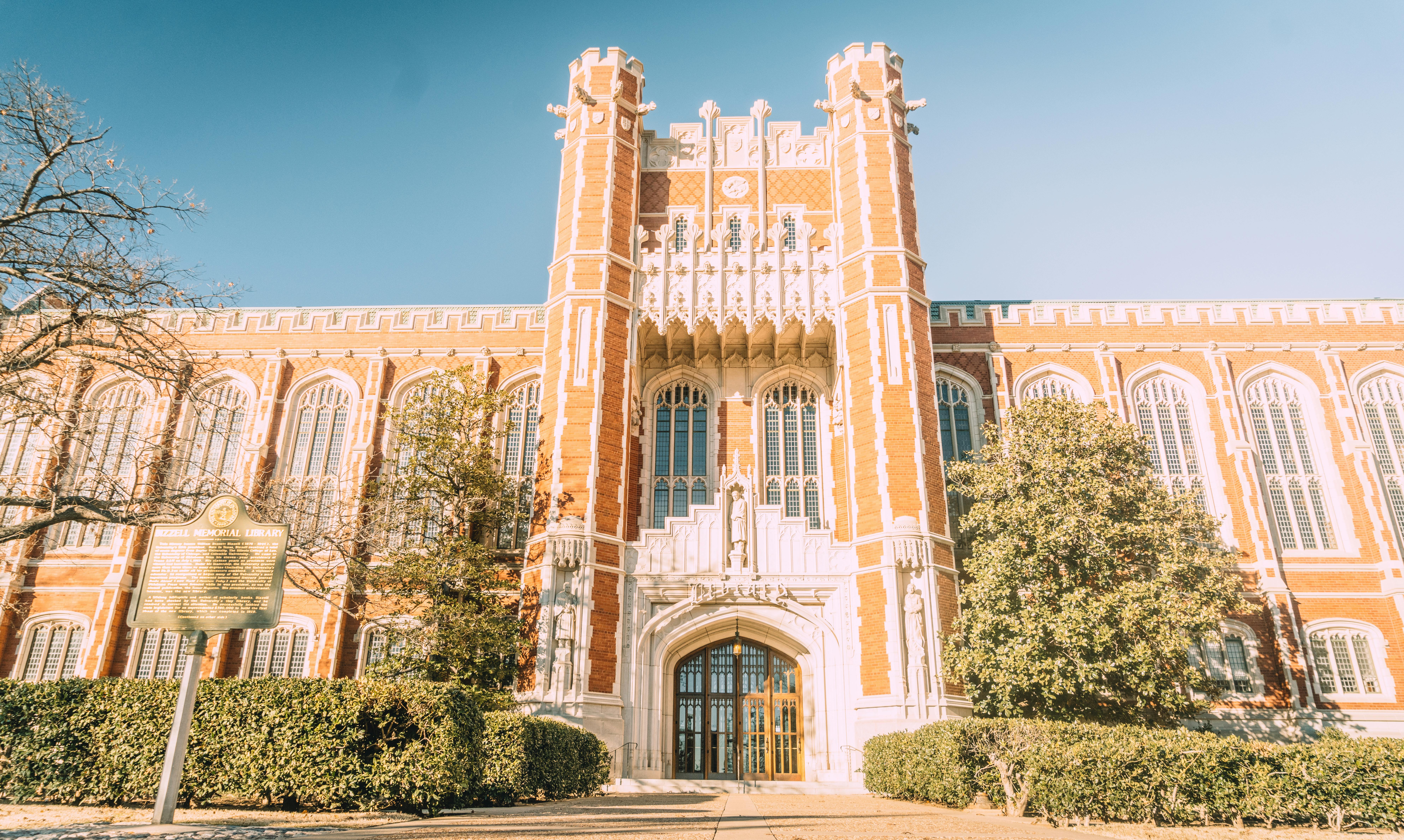 College: Everything You Need to Know