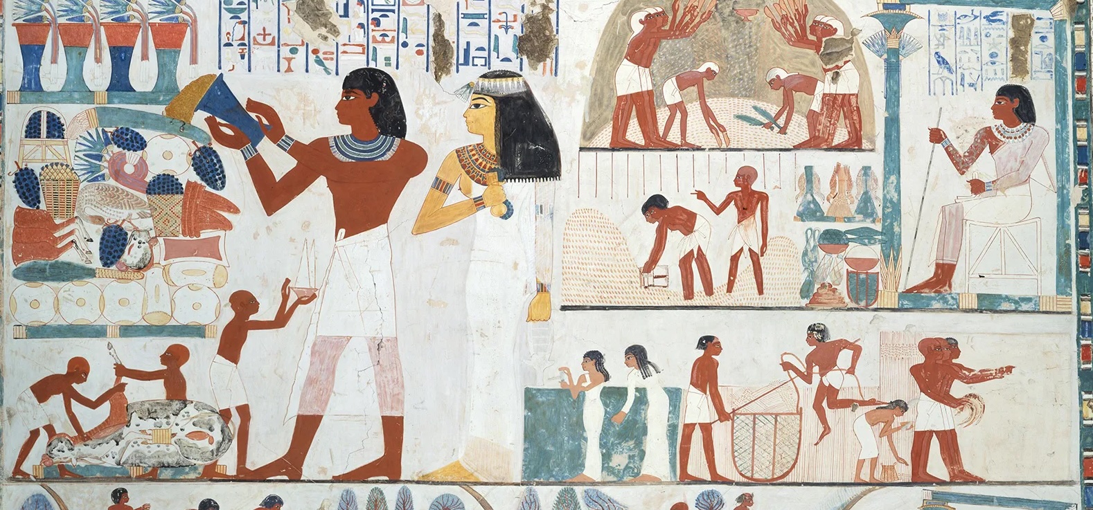 Unit Study – 6th – History