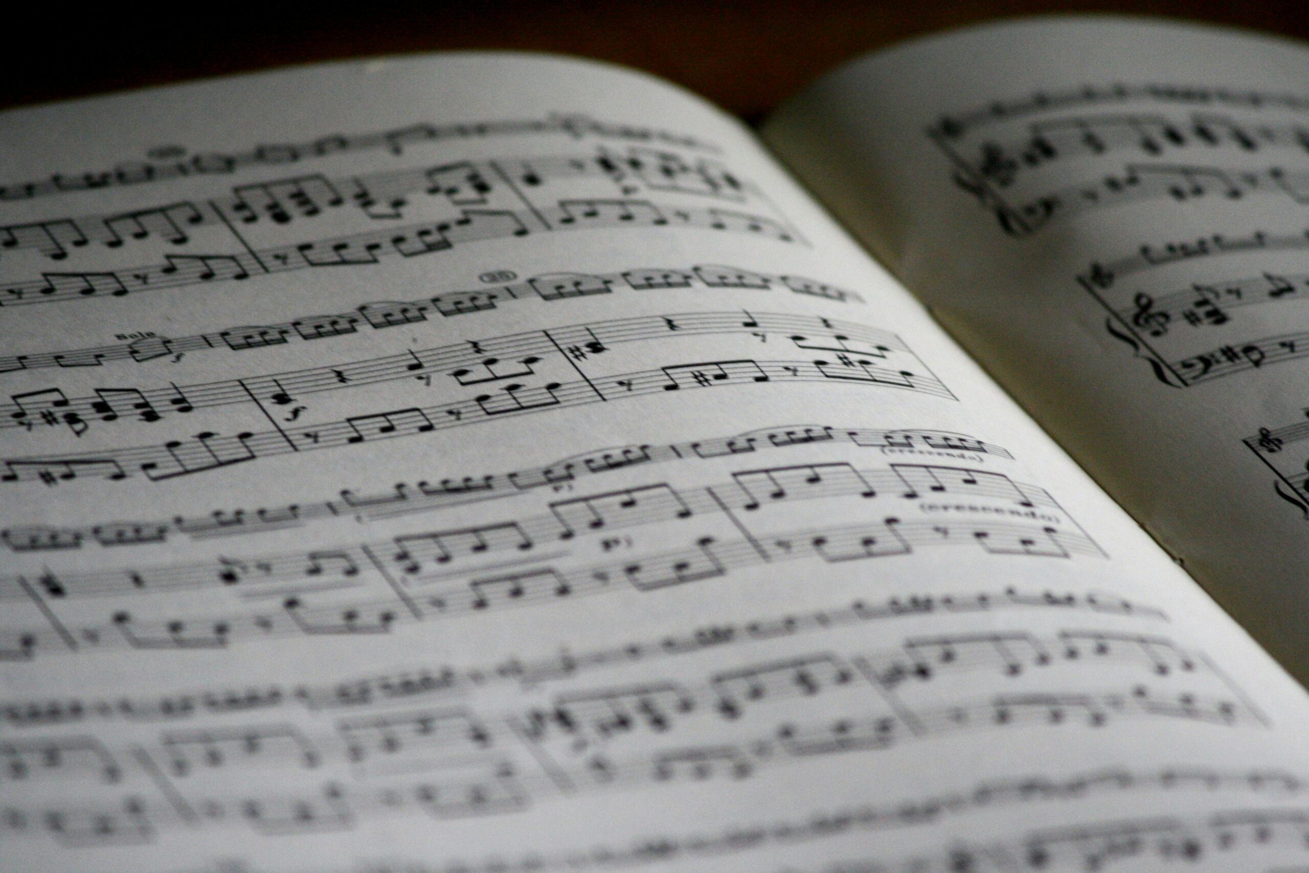 Music Fundamentals Live